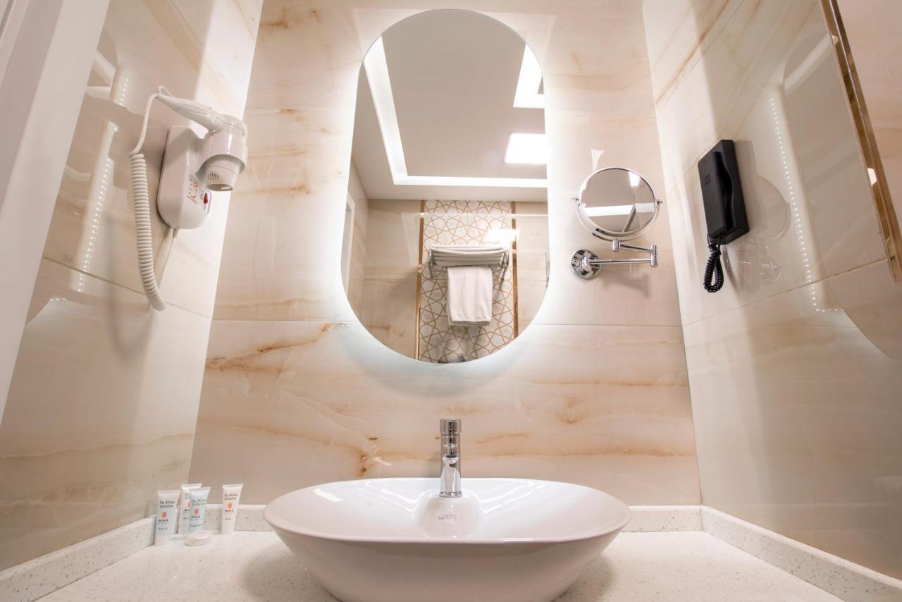 Maa Hotel And Suites - Hurlingham, Найроби Екстериор снимка