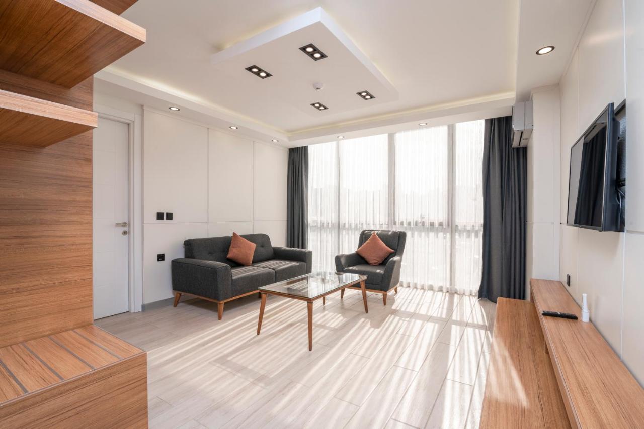 Maa Hotel And Suites - Hurlingham, Найроби Екстериор снимка