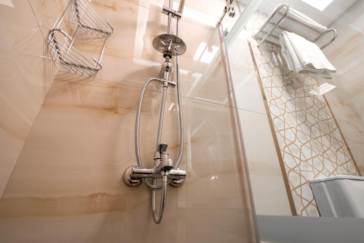 Maa Hotel And Suites - Hurlingham, Найроби Екстериор снимка