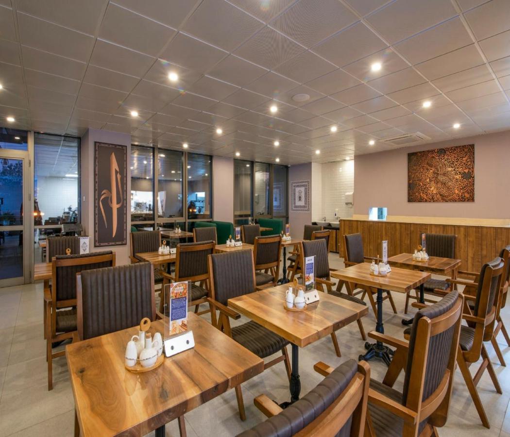 Maa Hotel And Suites - Hurlingham, Найроби Екстериор снимка